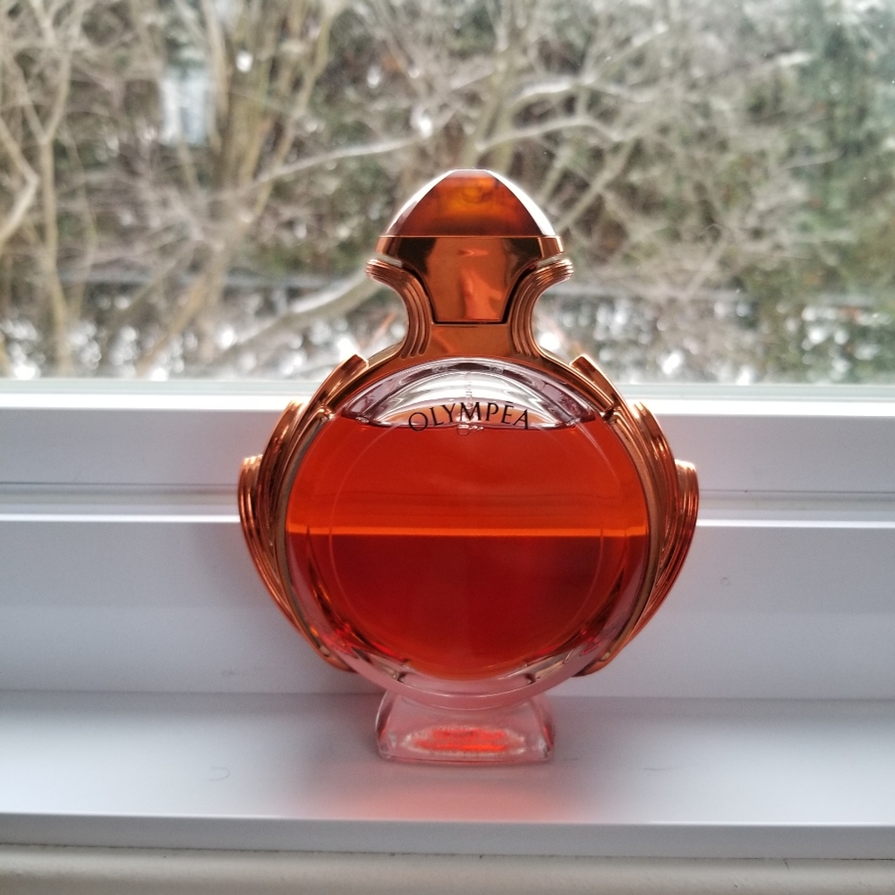 Olympéa Intense by Paco Rabanne
